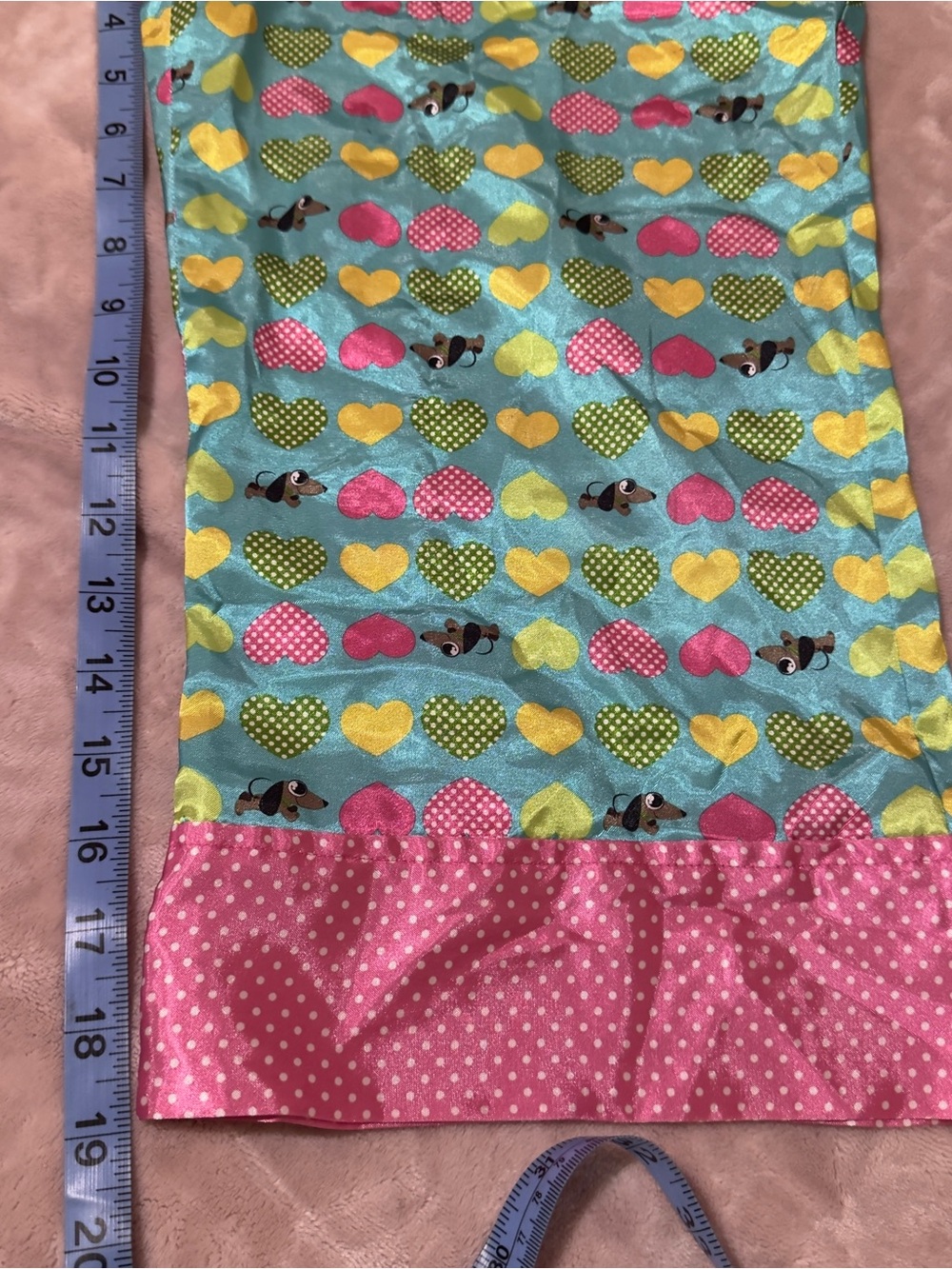Y2K limited too capris - Picture 10 of 10